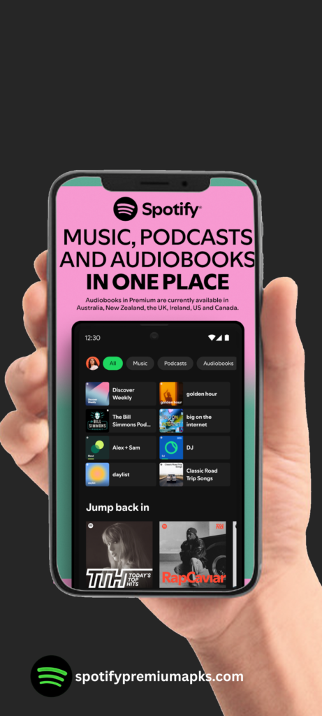 spotifypremiumapks.com