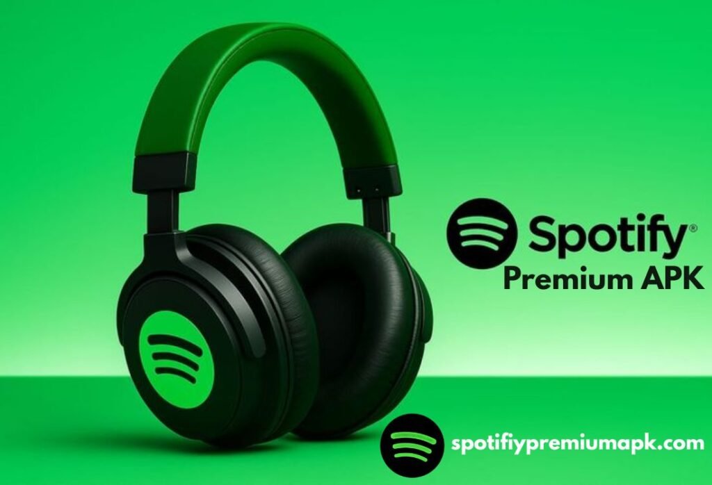 spotify-premium-mod-apk