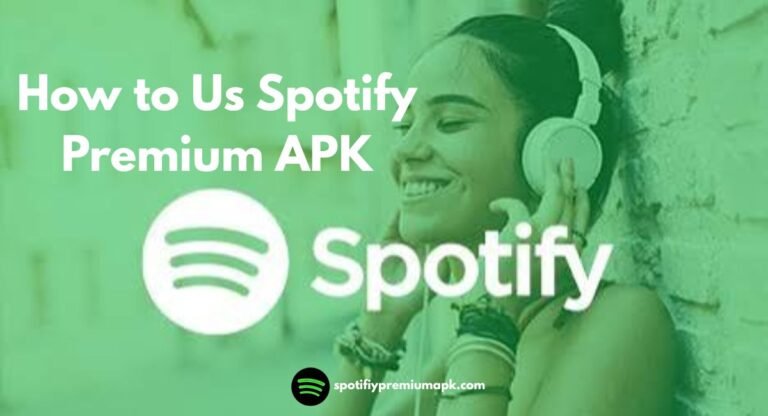 how-to-use-spotify-premium-apk