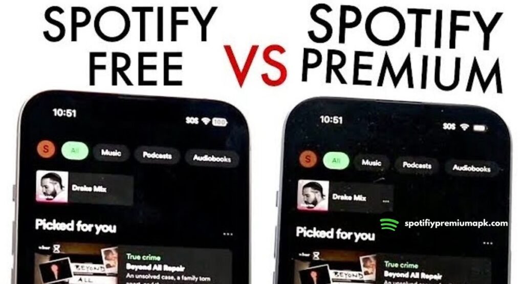 spotify-free-vs-spotify-premium