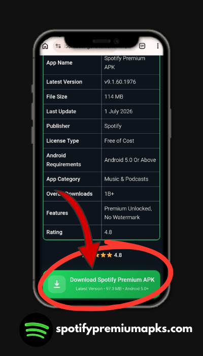 spotify-premium-apk-dowload