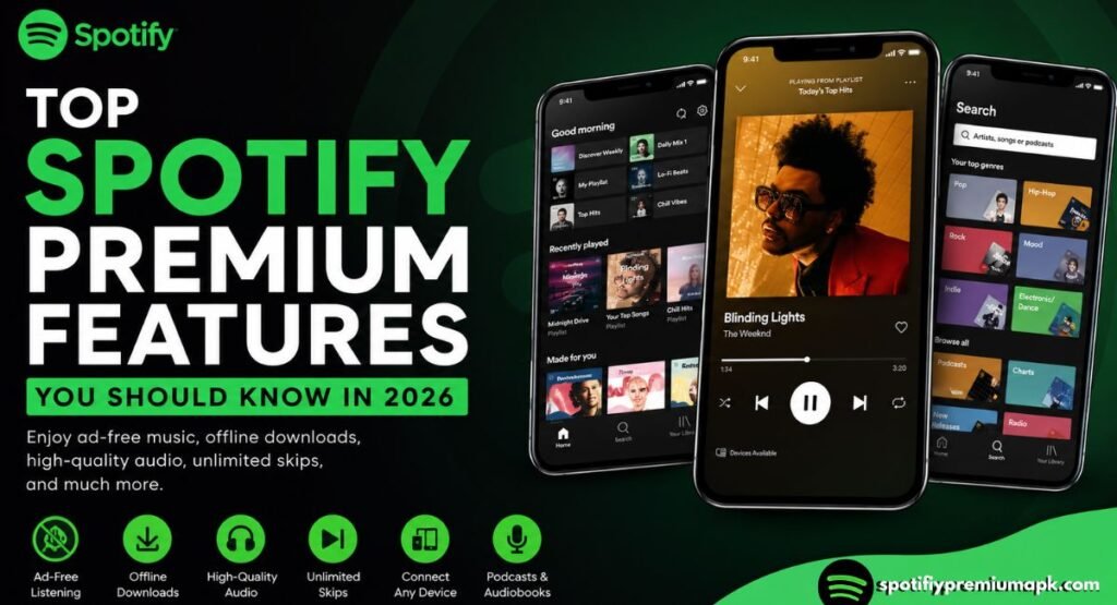 spotify-premium-features