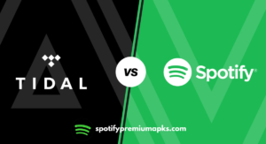 spotify-premium-apk-vs-tidal