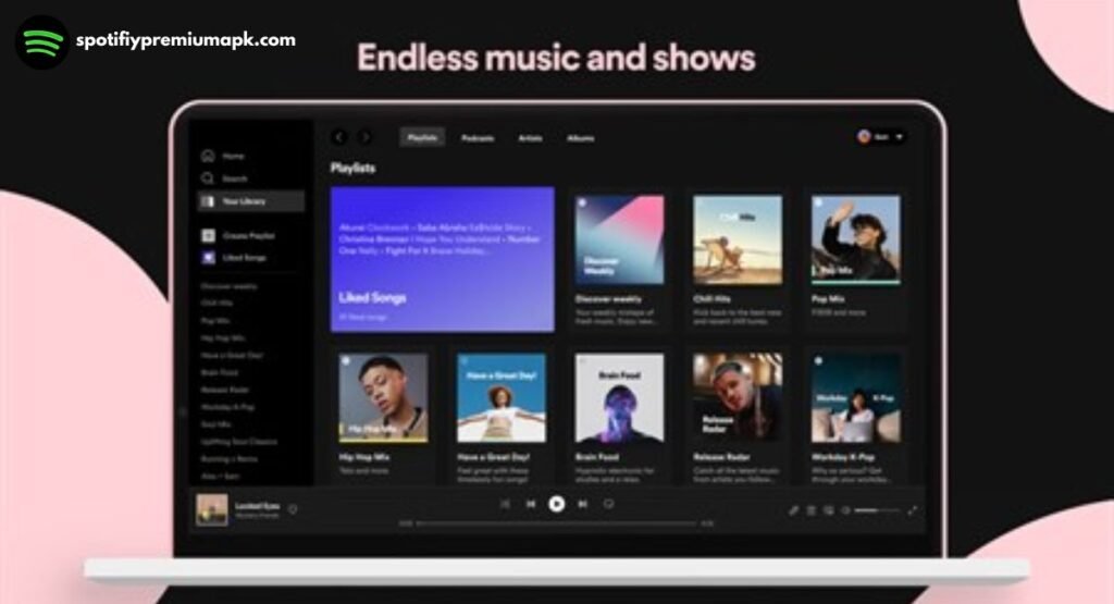 spotify-premium-mod-apk-pc