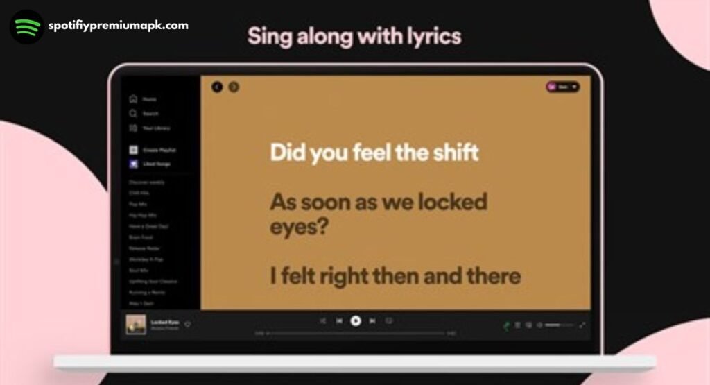 spotify-premium-mod-apk-pc-lyrics